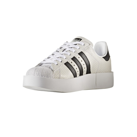 Adidas Originals Superstar Bold Platform "Textured Dots"