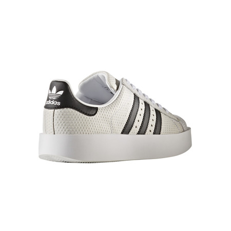 Adidas Originals Superstar Bold Platform "Textured Dots"