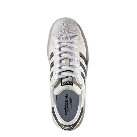 Adidas Originals Superstar Bold Platform "Textured Dots"