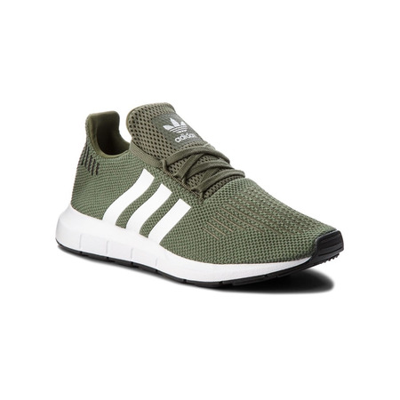 Adidas Originals Swift Run W "Bamboo"