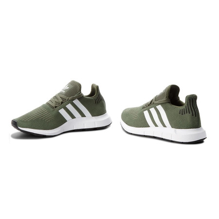 Adidas Originals Swift Run W "Bamboo"