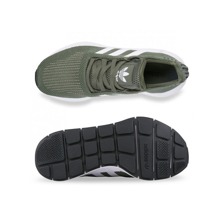 Adidas Originals Swift Run W "Bamboo"