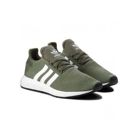 Adidas Originals Swift Run W "Bamboo"