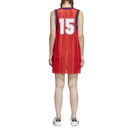 Adidas Originals Tank Dress Spain W