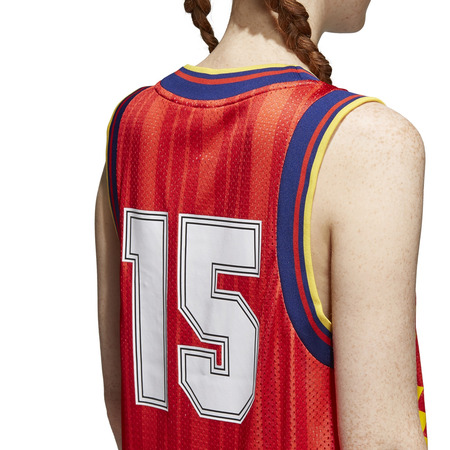 Adidas Originals Tank Dress Spain W