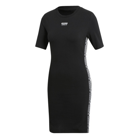 Adidas Originals Tape Dress