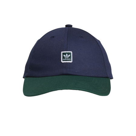 Adidas Originals Skaters Tartan 6 Panel Cap