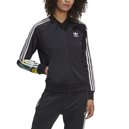 Adidas Originals Track Top Her Studio London