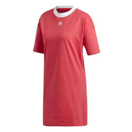 adidas trefoil dress pink Adidas Trefoil Dress | Pink