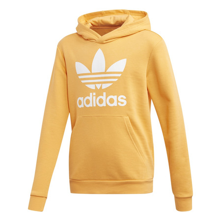 Adidas Originals Junior Trefoil Hoodie
