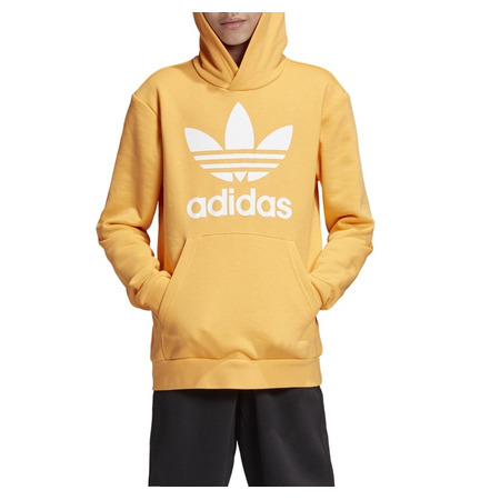 Adidas Originals Junior Trefoil Hoodie