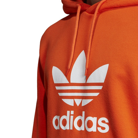 Adidas Originals Trefoil Hoodie