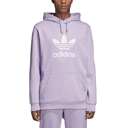 Adidas Originals Trefoil Hoodie