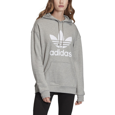 Adidas Originals Trefoil Hoodie W