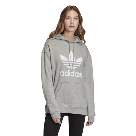Adidas Originals Trefoil Hoodie W