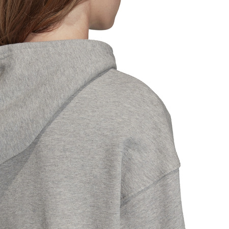 Adidas Originals Trefoil Hoodie W