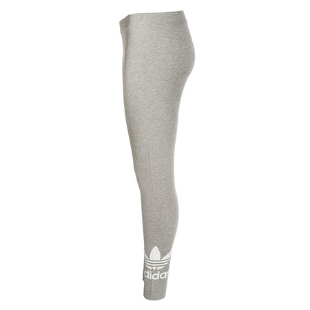 Adidas Originals Trefoil Leggings W (medium grey heather)