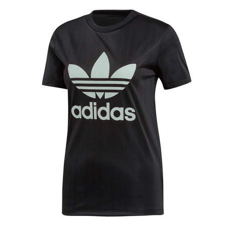 Adidas Originals Trefoil Tee W