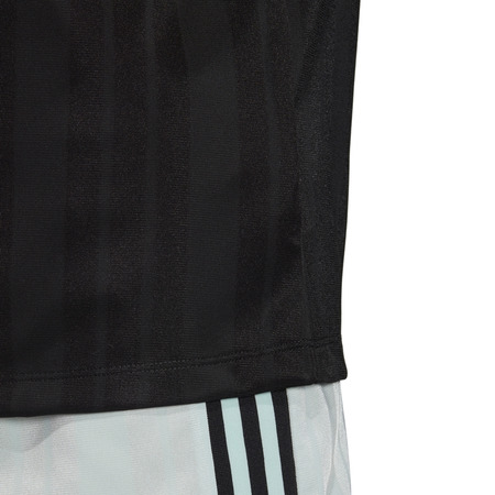 Adidas Originals Trefoil Tee W