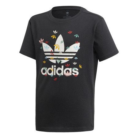 Adidas Originals Trefoil Tee