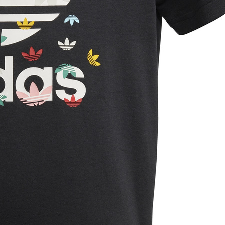 Adidas Originals Trefoil Tee