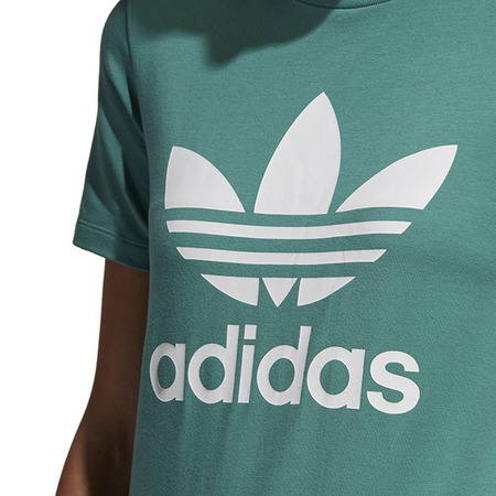 Adidas Originals Trefoil Tee W (Future Hydro)