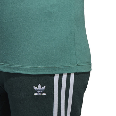 Adidas Originals Trefoil Tee W (Future Hydro)