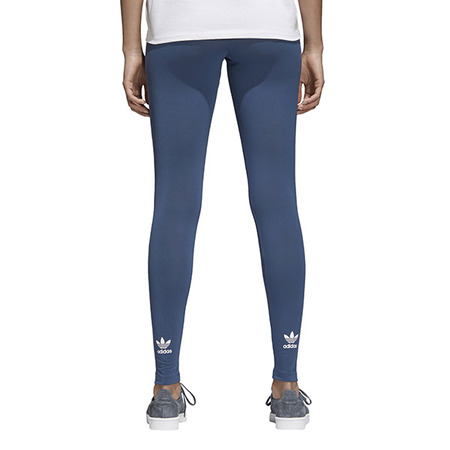 Adidas Originals Trefoil Tight W (Mineral Blue)