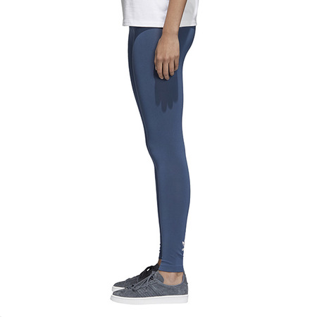 Adidas Originals Trefoil Tight W (Mineral Blue)