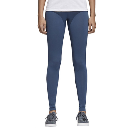 Adidas Originals Trefoil Tight W (Mineral Blue)