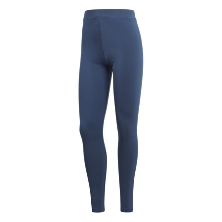 Adidas Originals Trefoil Tight W (Mineral Blue)