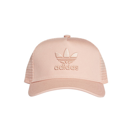 Adidas Originals Trefoil Trucker Cap