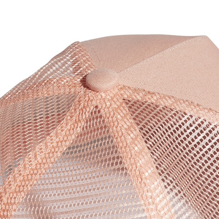 Adidas Originals Trefoil Trucker Cap