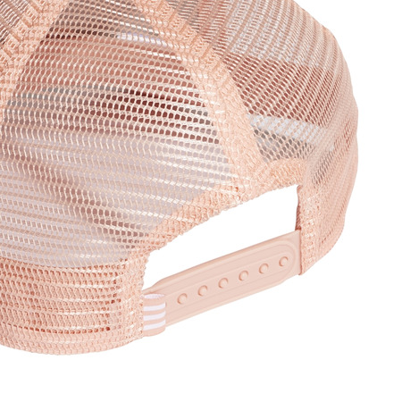 Adidas Originals Trefoil Trucker Cap