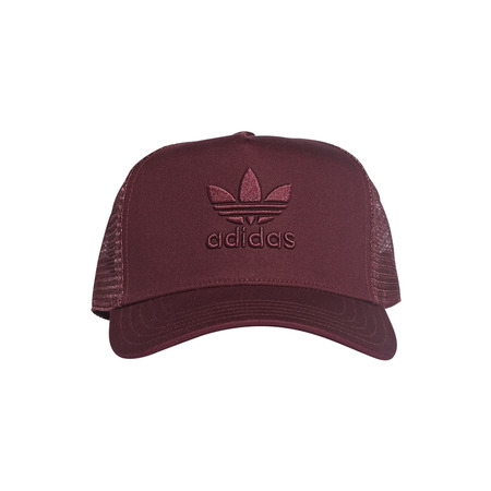 Adidas Originals Trefoil Trucker Cap