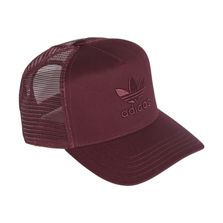 Adidas Originals Trefoil Trucker Cap