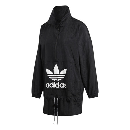 Adidas Originals Trefoil Windbreaker W