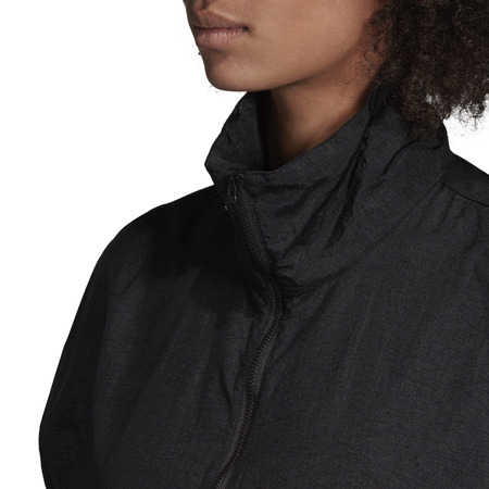 Adidas Originals Trefoil Windbreaker W
