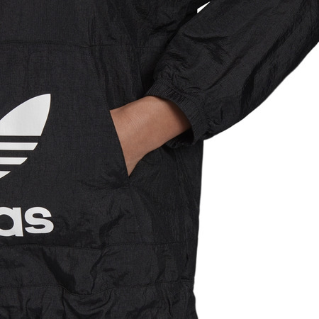 Adidas Originals Trefoil Windbreaker W