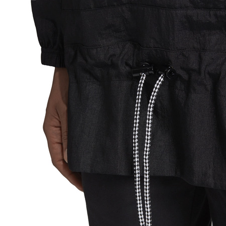Adidas Originals Trefoil Windbreaker W