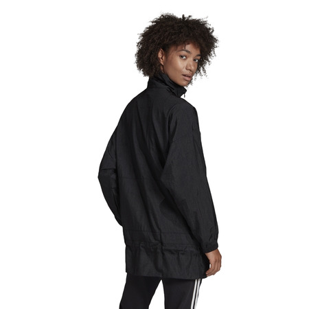 Adidas Originals Trefoil Windbreaker W