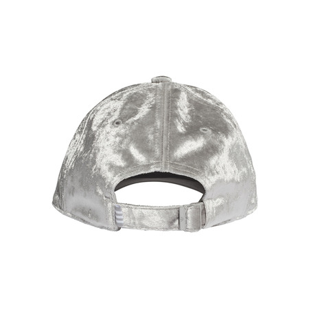 Adidas Originals Velour Baseball Cap