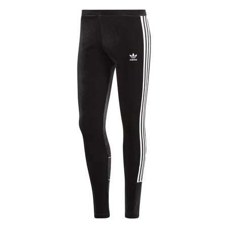 Adidas Originals Velvet Tights W