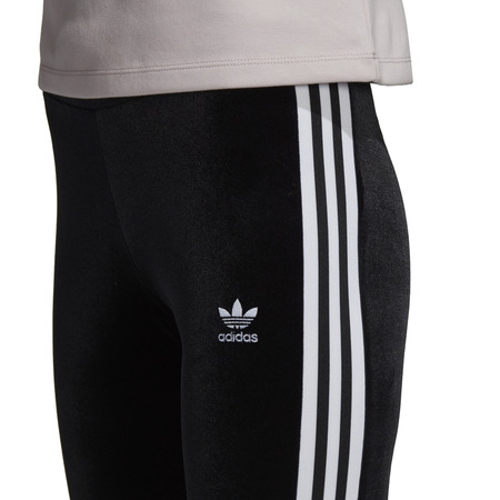 Adidas Originals Velvet Tights W