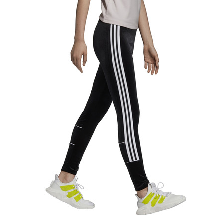 Adidas Originals Velvet Tights W