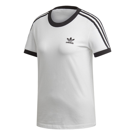 Adidas Originals W 3-Stripes Tee