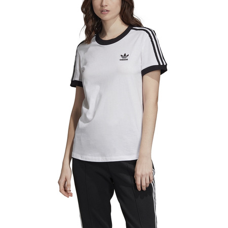 Adidas Originals W 3-Stripes Tee