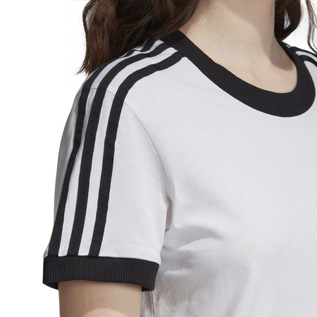 Adidas Originals W 3-Stripes Tee