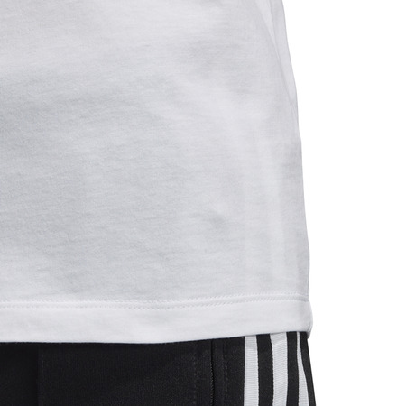 Adidas Originals W 3-Stripes Tee
