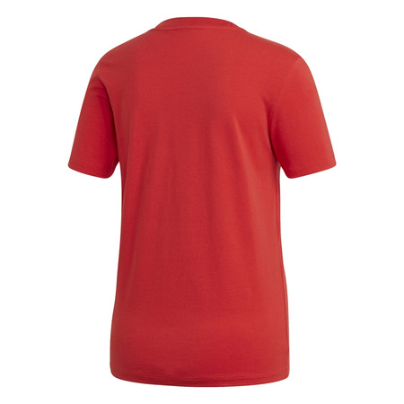 Adidas Originals Woman Trefoil Tee